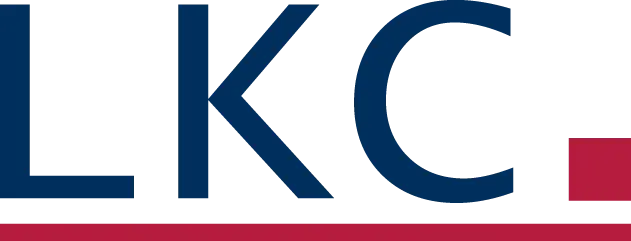 LKC Transaction GmbH, München logo